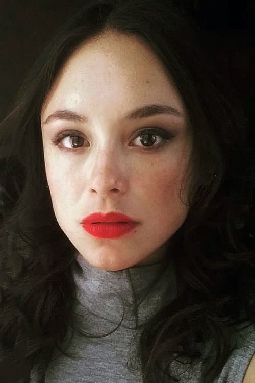 Natalia Reddersen foto