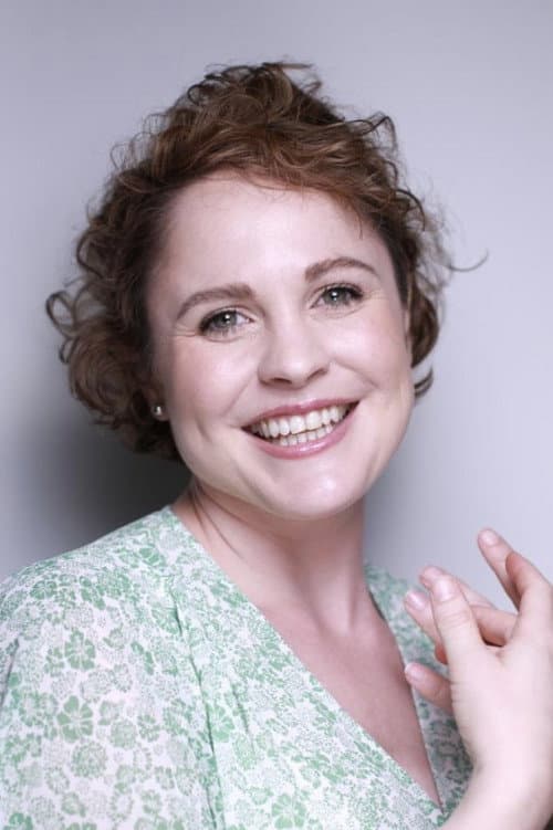 Melissa Haiden foto