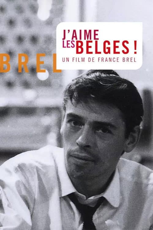 J’aime les Belges ! (2008) poster