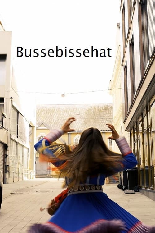 Bussebissehat (2025) poster
