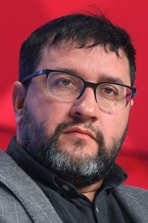 Владимир Котт foto