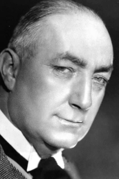 Edgar Wallace foto