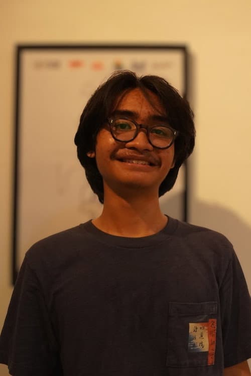 Adriel Alexandro foto