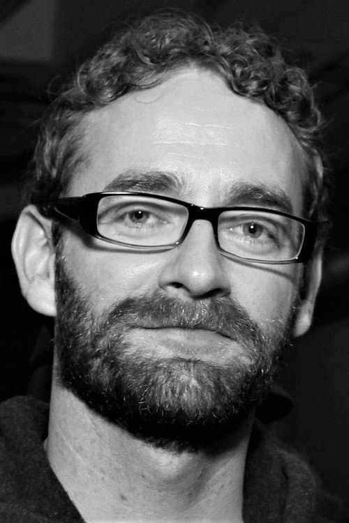 Zak Hilditch foto