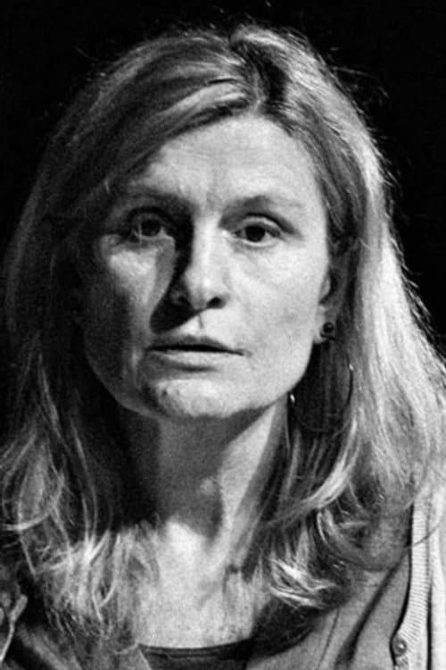 Anne Théron foto