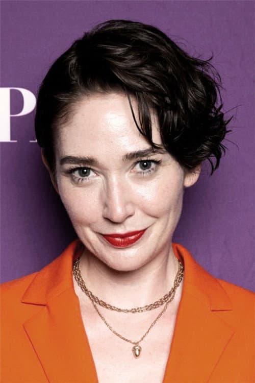 Kathryn Ferguson foto