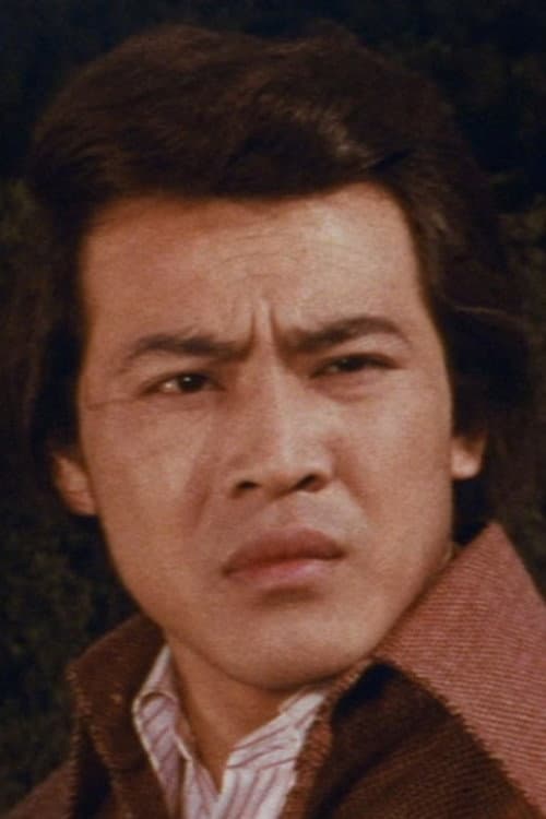 Wen Chiang-Lung foto