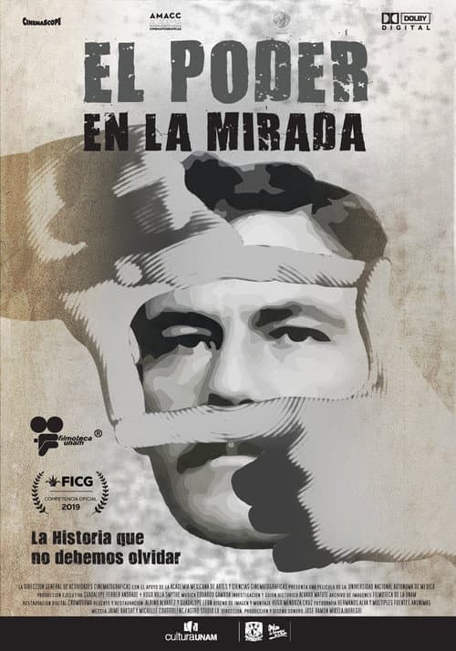 El poder en la mirada (2019) poster