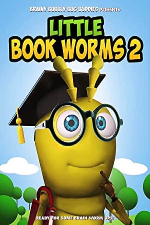 Little Bookworms 2 (2019) poster