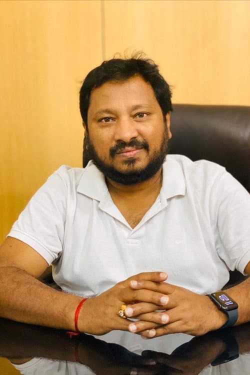 R. Chandru foto
