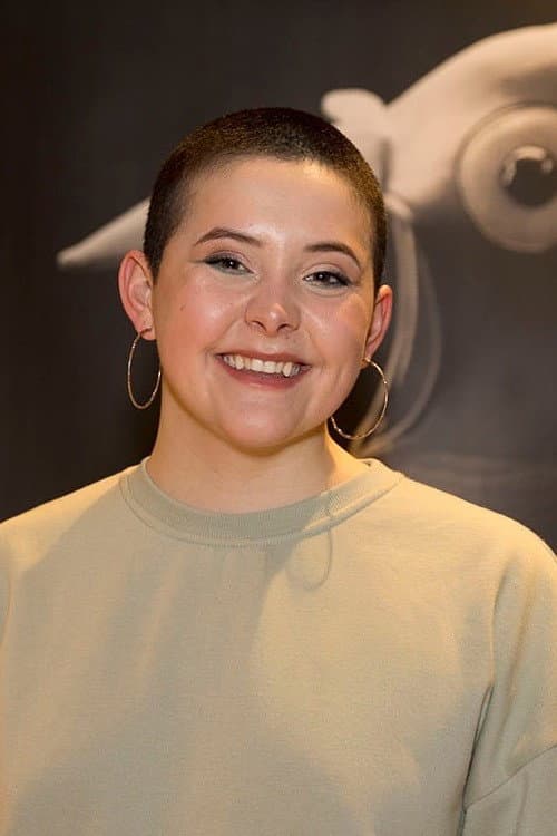 Jade Archambault foto
