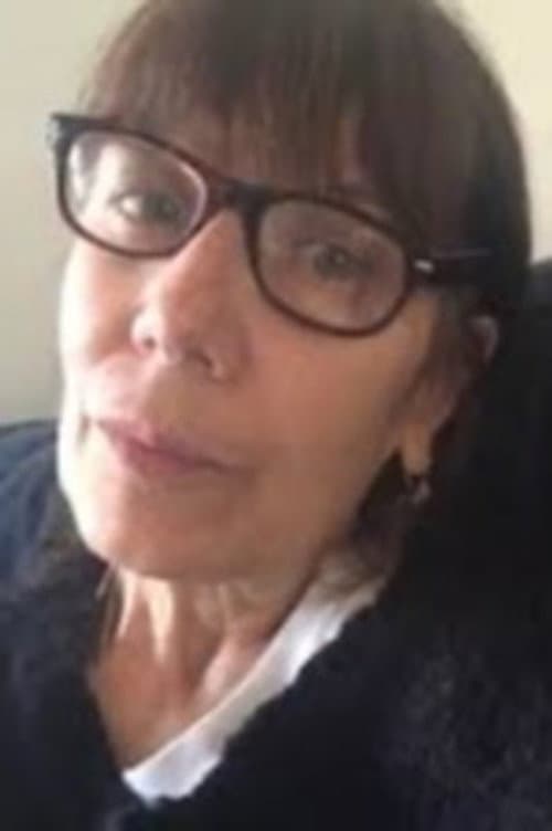 Lisa Rinzler foto