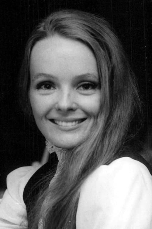 Katharine Houghton foto