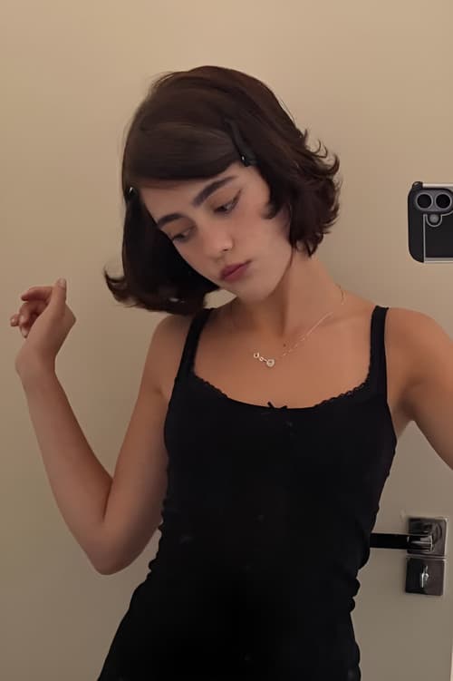 Maria Clara de Almeida Silva foto