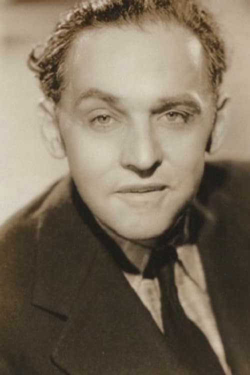 Erich Pommer foto