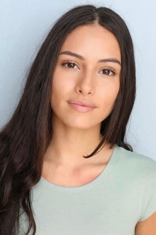 Amanda Troya foto