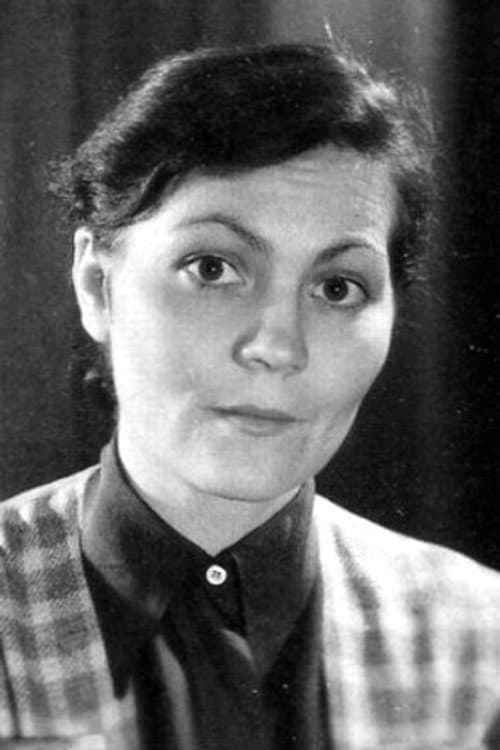 Antje Ruge foto