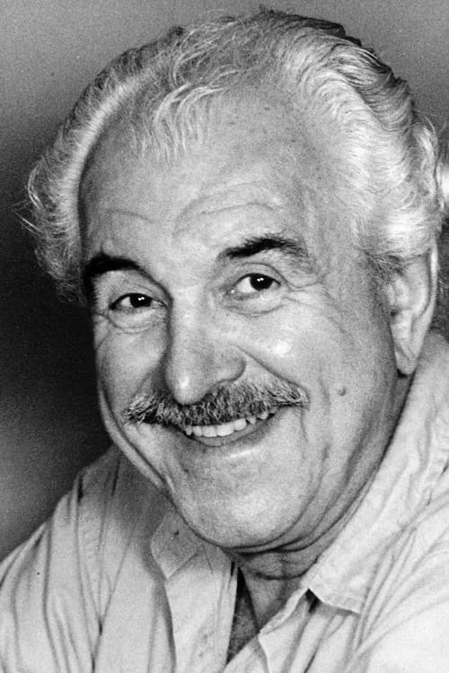 Louis Zorich foto