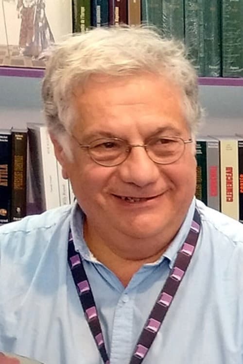 Gilles Candar foto