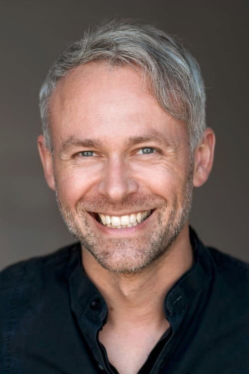 Niko Alm foto