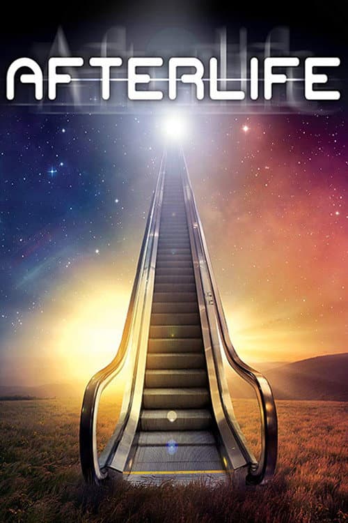 Afterlife (2018) poster
