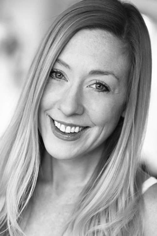 Rebecca Tromans foto