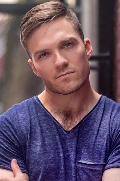 Sean Hunter foto