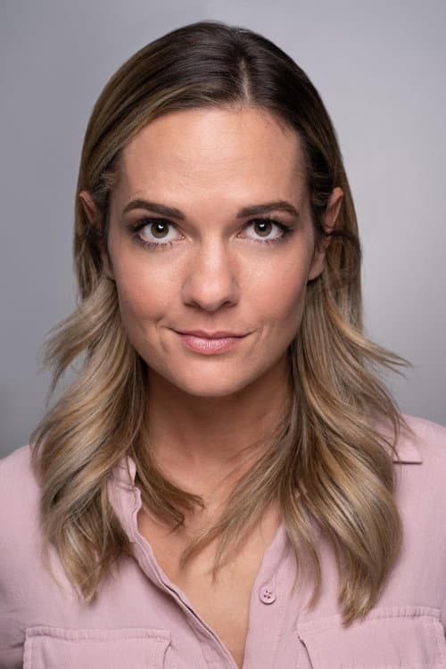 Jyllian Petrie foto