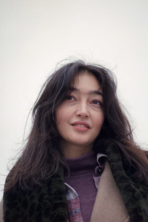 Mia Spengler foto