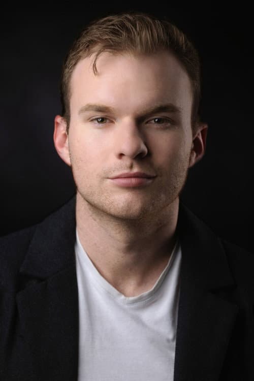 Aaron Sims foto
