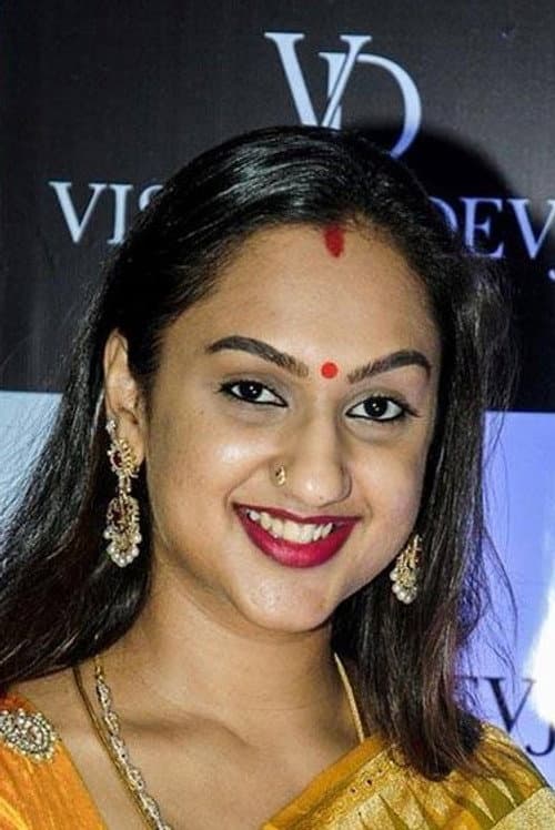 Preetha Vijayakumar foto