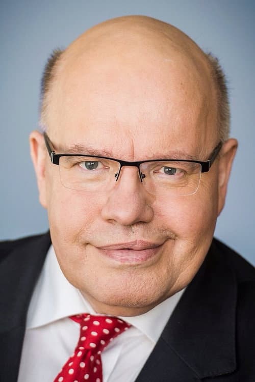 Peter Altmaier foto