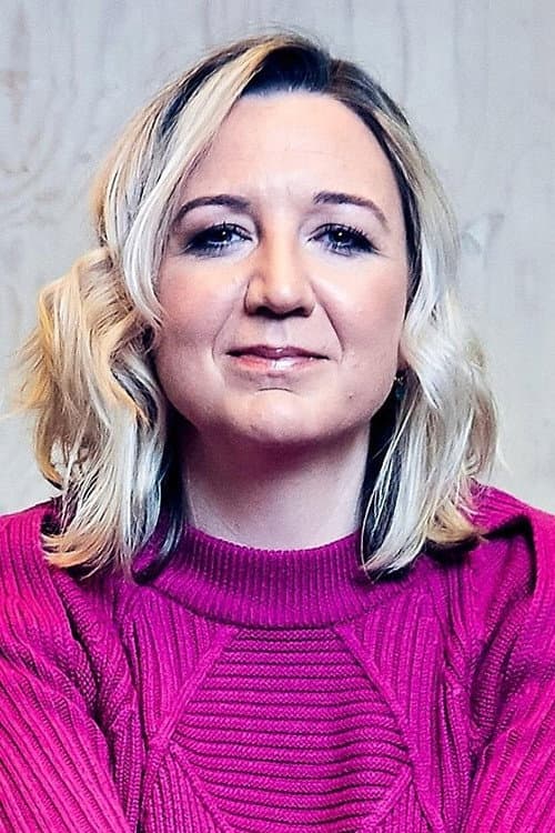 Josie Rourke foto