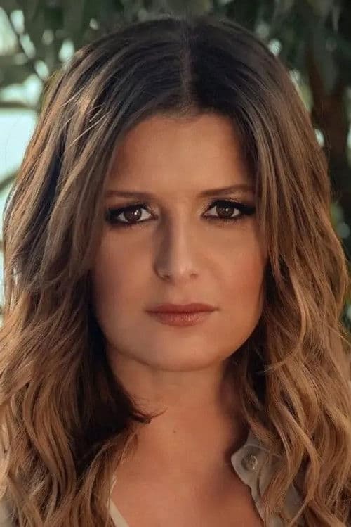 Maria Botelho Moniz foto