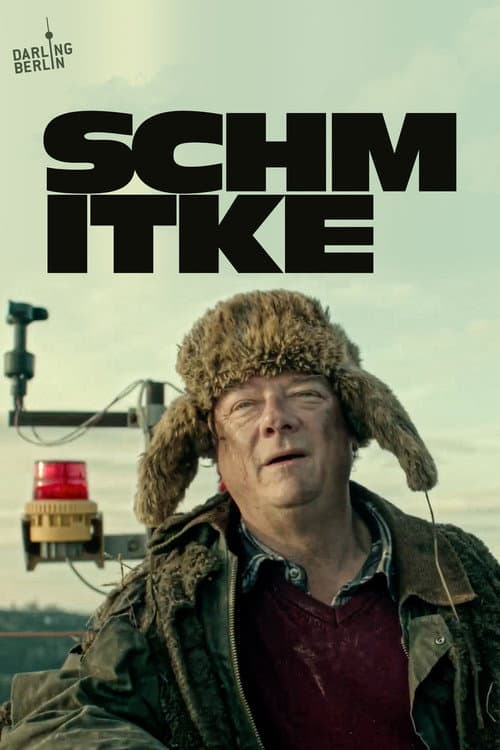 Schmitke (2015) poster
