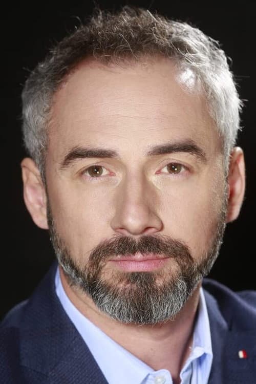 Jacek Kopczyński foto