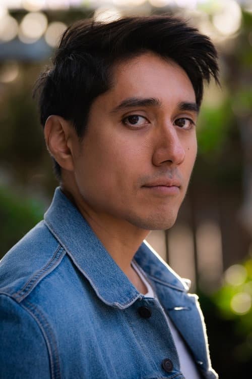 Alan Vazquez foto