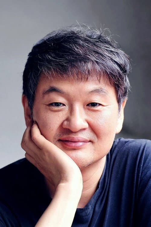 Hur Jin-ho foto