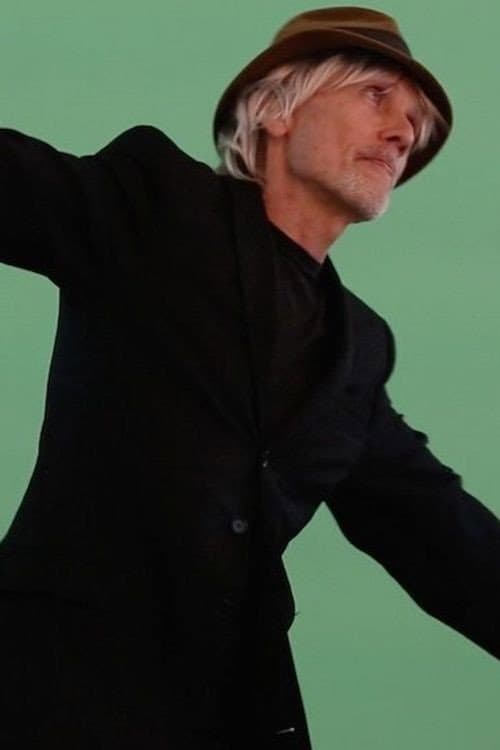Jeremy Dance (2017) poster