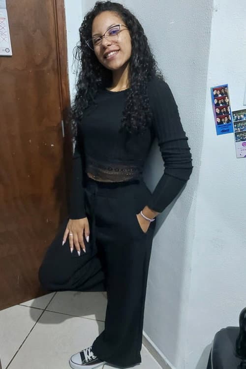 Debora Louize foto