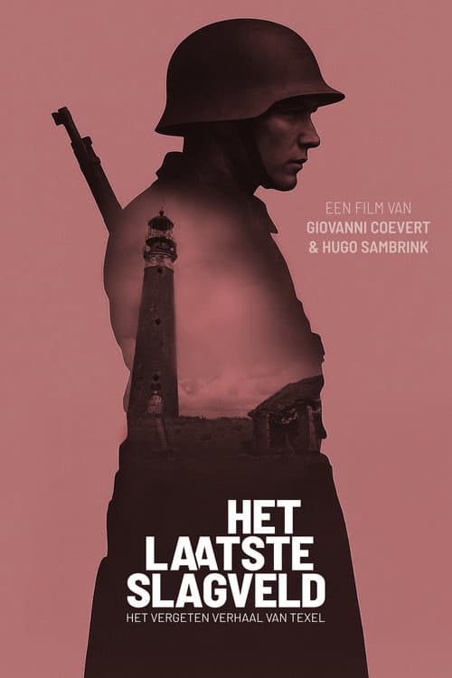 Het Laatste Slagveld (2025) poster