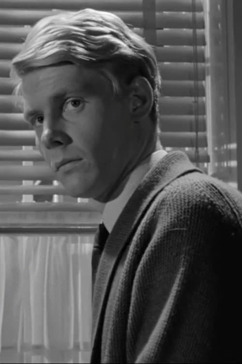 Joseph Losey, l'outsider (2025) poster