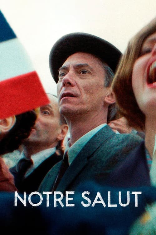 Notre salut (2026) poster