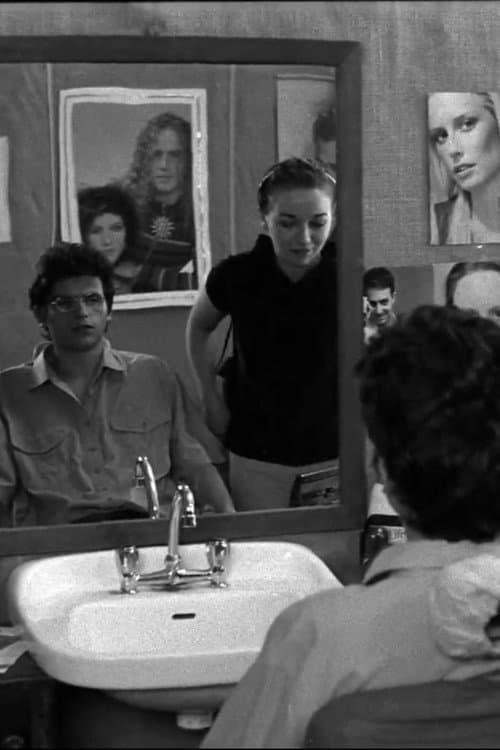 Daniela (2000) poster