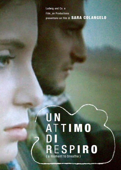 Un attimo di respiro (2007) poster