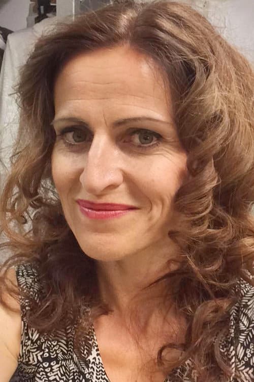 Eva Leinweberová foto