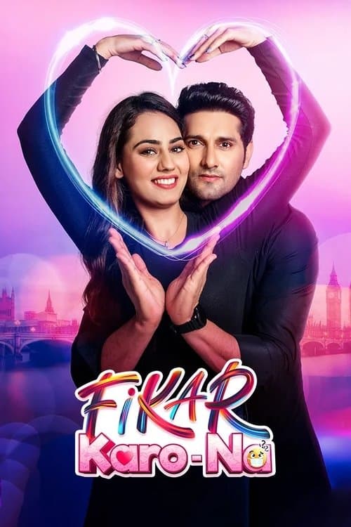 Fikar Karo-Na (2025) poster