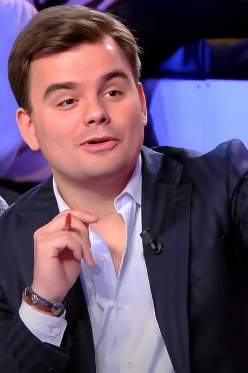 Gauthier Le Bret foto