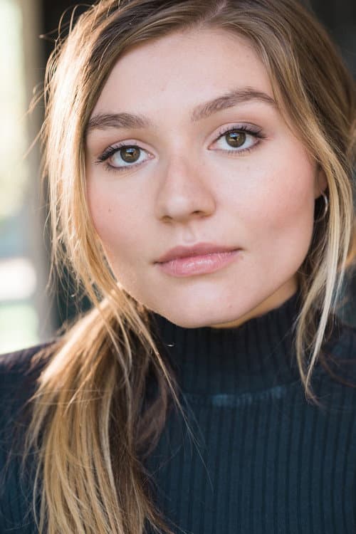 Nikki DeParis foto