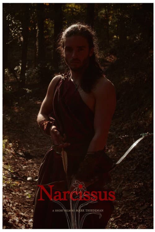 Narcissus (2017) poster